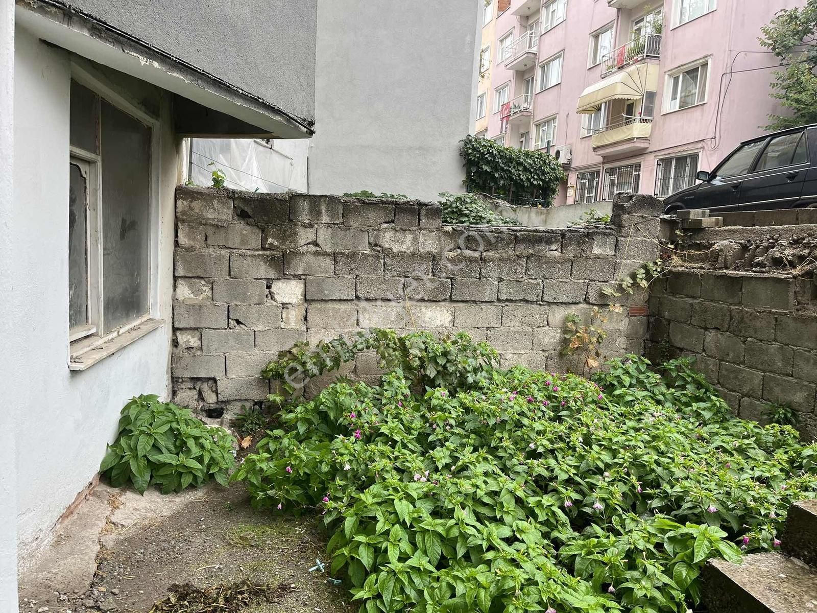 Ersay'dan Satılık-bahçe Katı-müstakil Tarzı( Fırsat) - Görsel 7