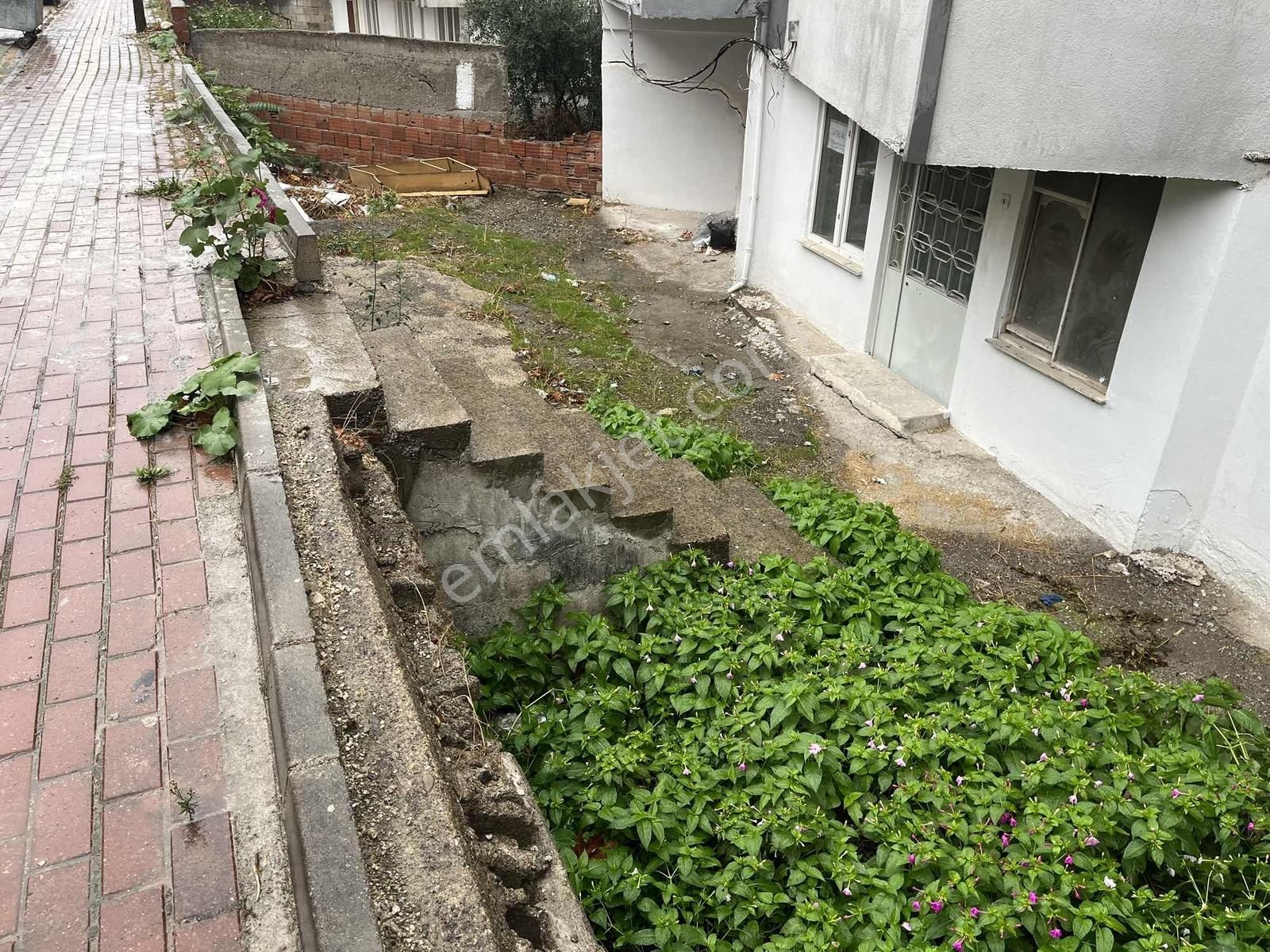 Ersay'dan Satılık-bahçe Katı-müstakil Tarzı( Fırsat) - Görsel 12