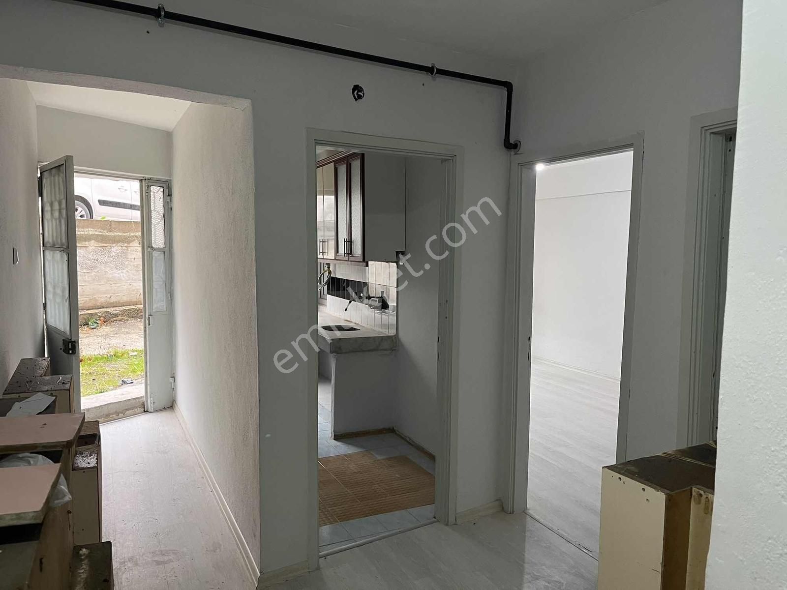 Ersay'dan Satılık-bahçe Katı-müstakil Tarzı( Fırsat)