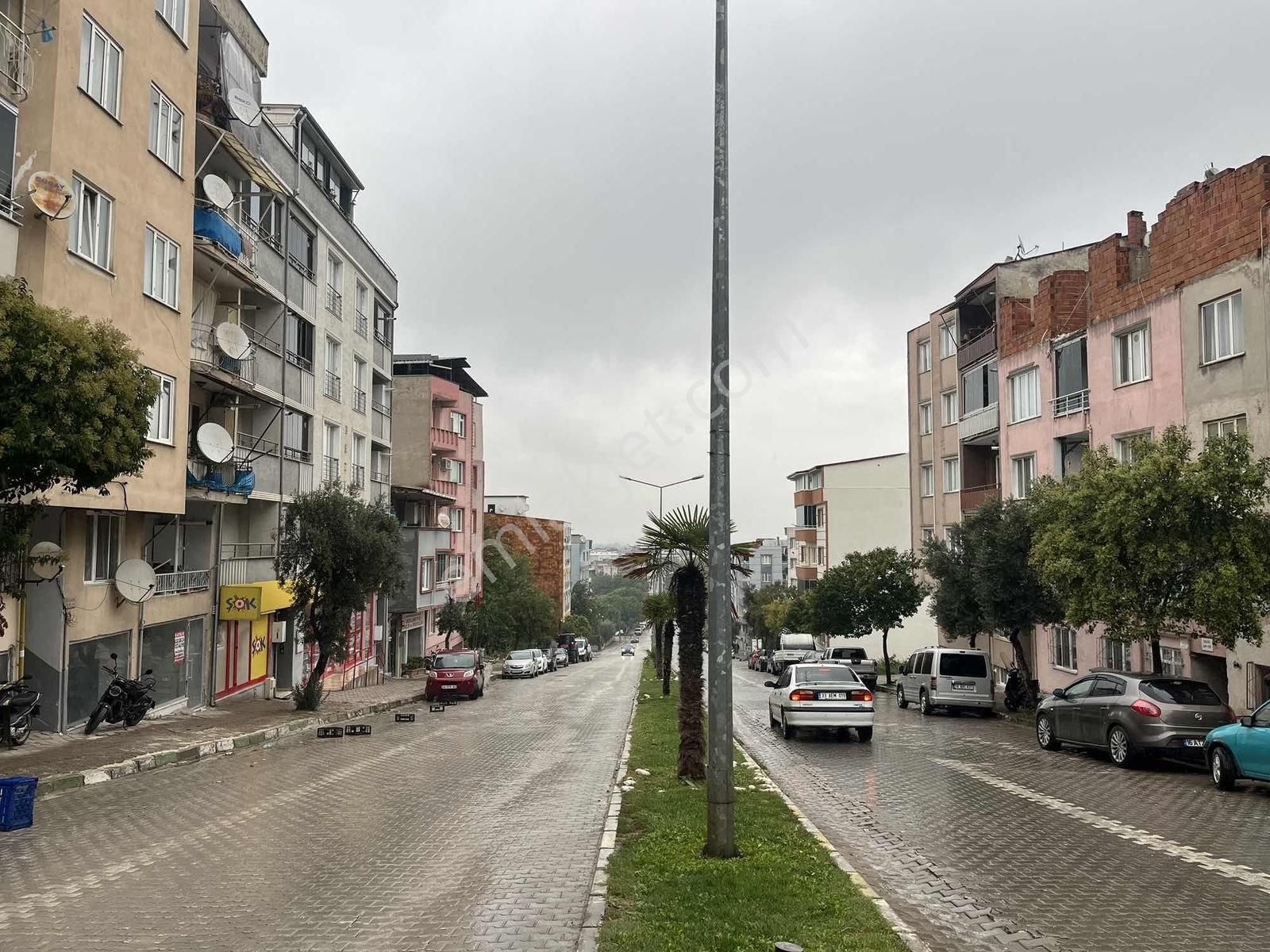 Ersay'dan Satılık-bahçe Katı-müstakil Tarzı( Fırsat) - Görsel 4