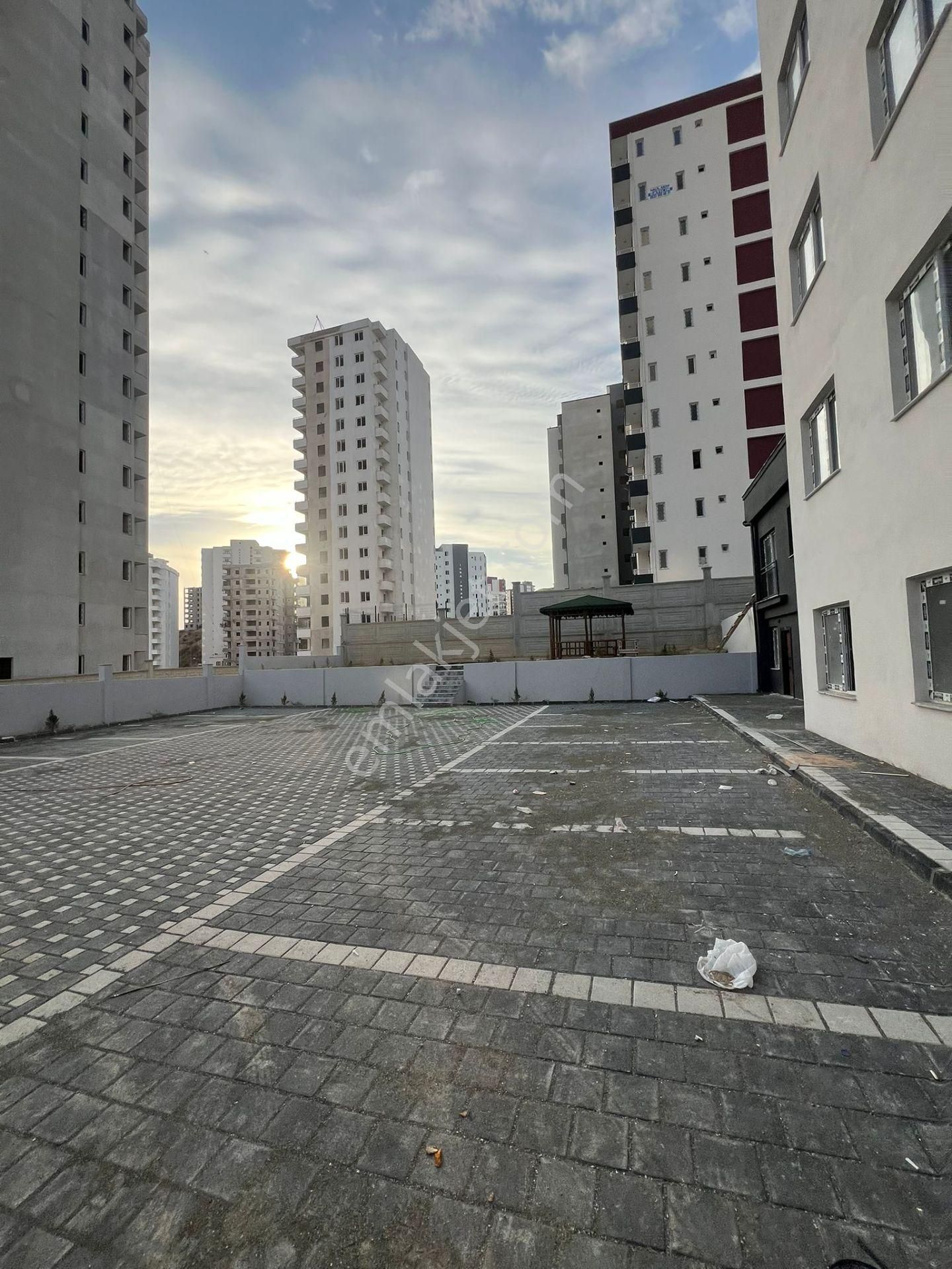 Kulepark~farkıyla~yılın~fırsatı~site~içi~cepheleri~full~açık~1+1 - Görsel 17