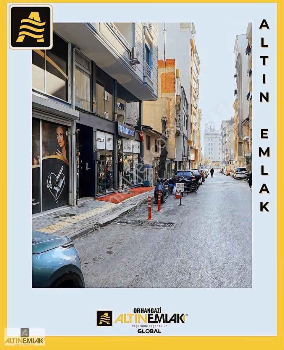 Muradiye Mahallesinde Merkezi Konumda Satılık İş Yeri - Görsel 2