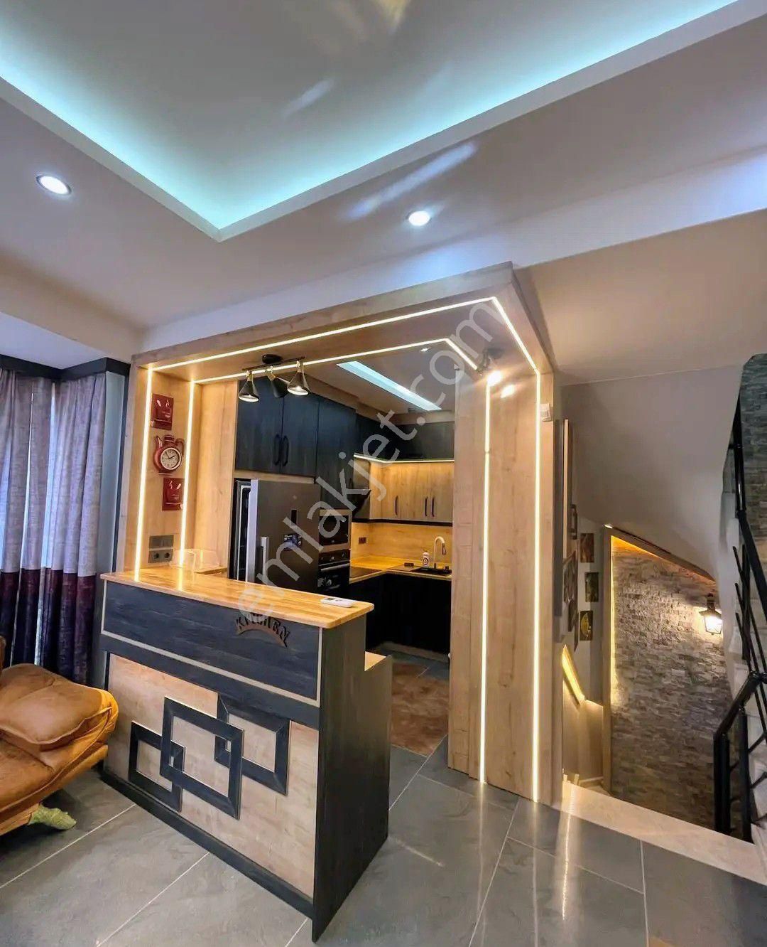 🏡 Didim Hisar Mah’de Ful+full Eşyalı Satılık 3+1 Lüks Villa!satıyoruz ✨ - Görsel 12