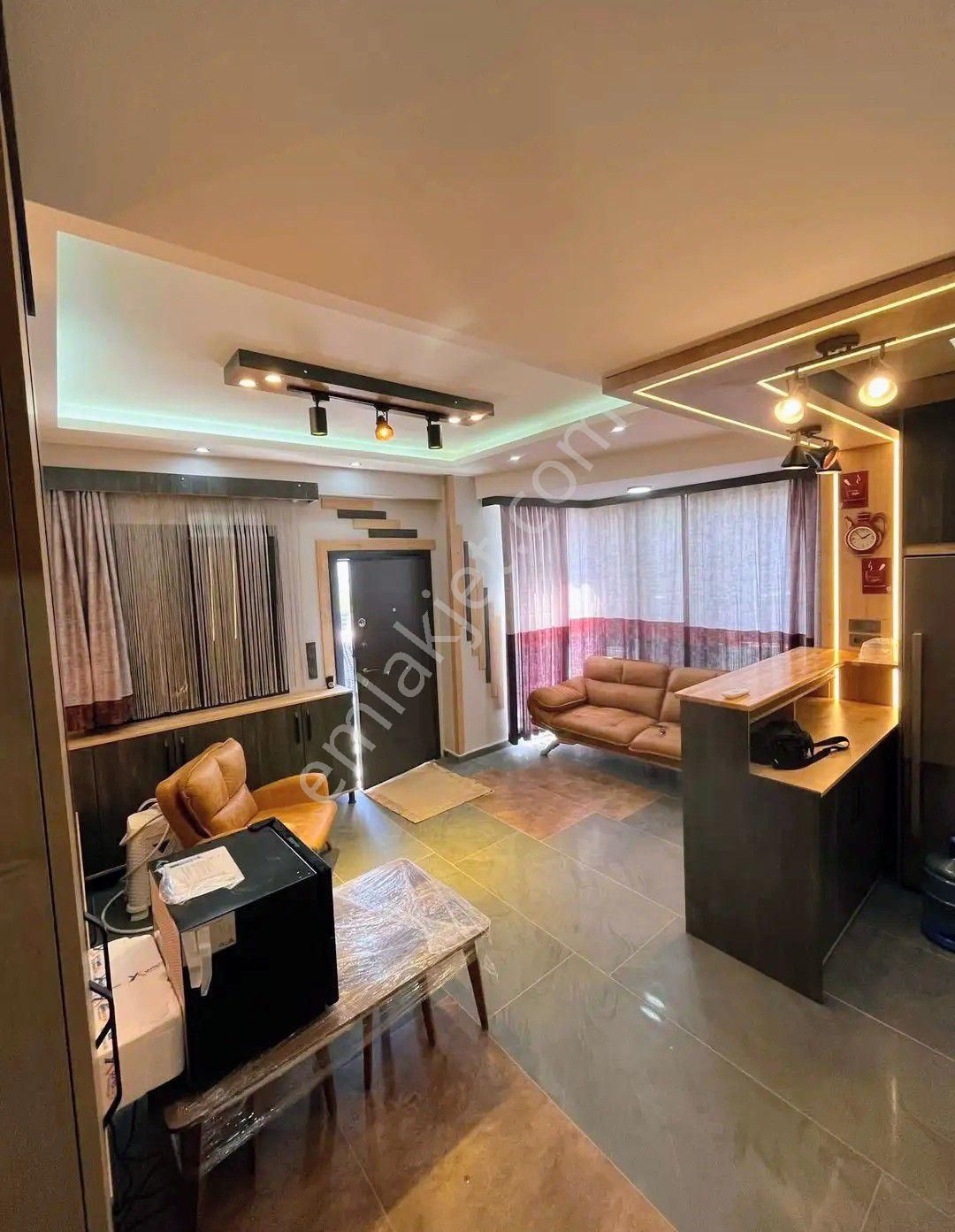 🏡 Didim Hisar Mah’de Ful+full Eşyalı Satılık 3+1 Lüks Villa!satıyoruz ✨ - Görsel 9