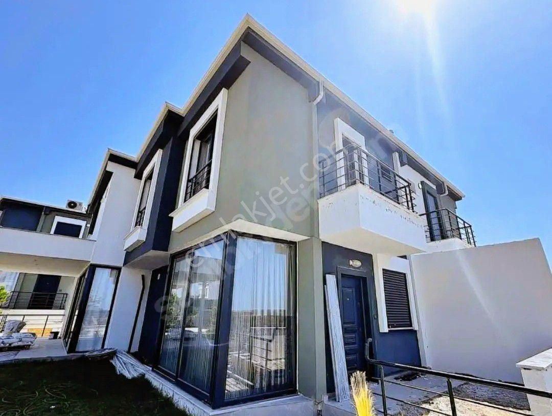 🏡 Didim Hisar Mah’de Ful+full Eşyalı Satılık 3+1 Lüks Villa!satıyoruz ✨ - Görsel 13