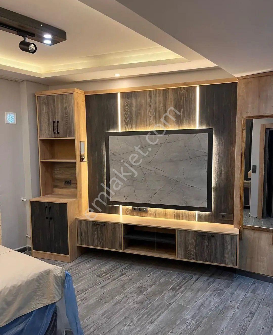 🏡 Didim Hisar Mah’de Ful+full Eşyalı Satılık 3+1 Lüks Villa!satıyoruz ✨ - Görsel 6