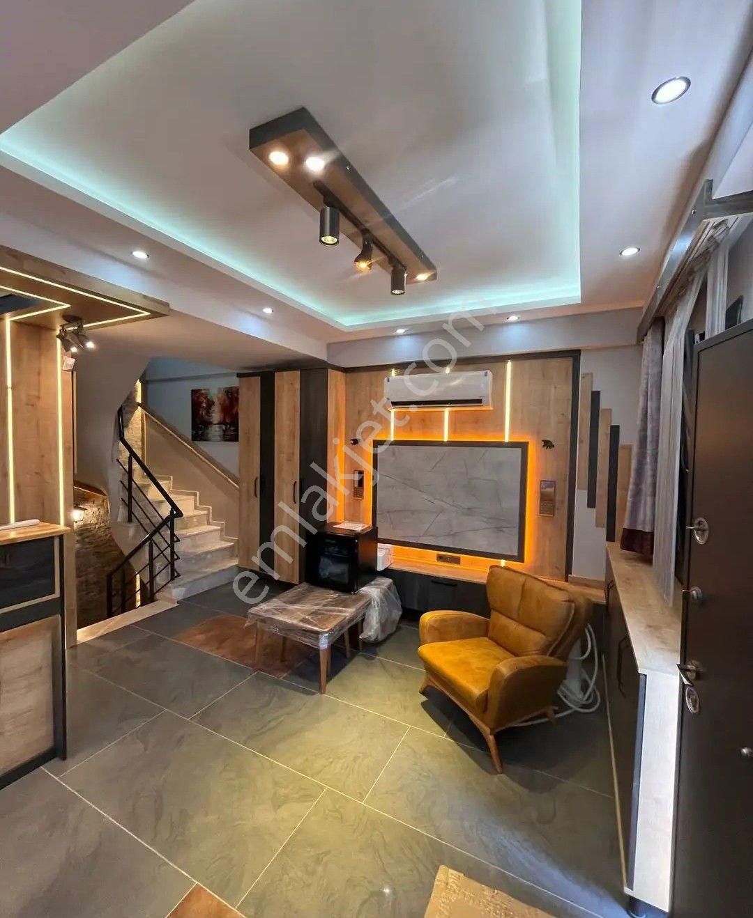 🏡 Didim Hisar Mah’de Ful+full Eşyalı Satılık 3+1 Lüks Villa!satıyoruz ✨ - Görsel 15