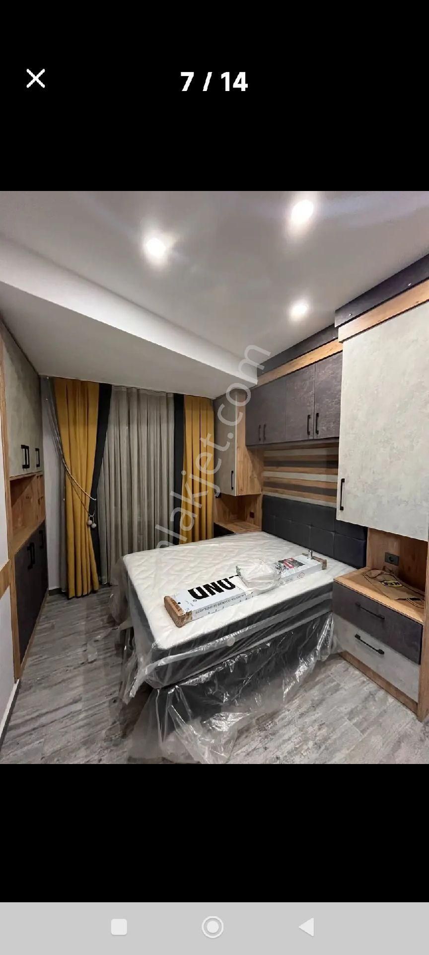 🏡 Didim Hisar Mah’de Ful+full Eşyalı Satılık 3+1 Lüks Villa!satıyoruz ✨ - Görsel 10