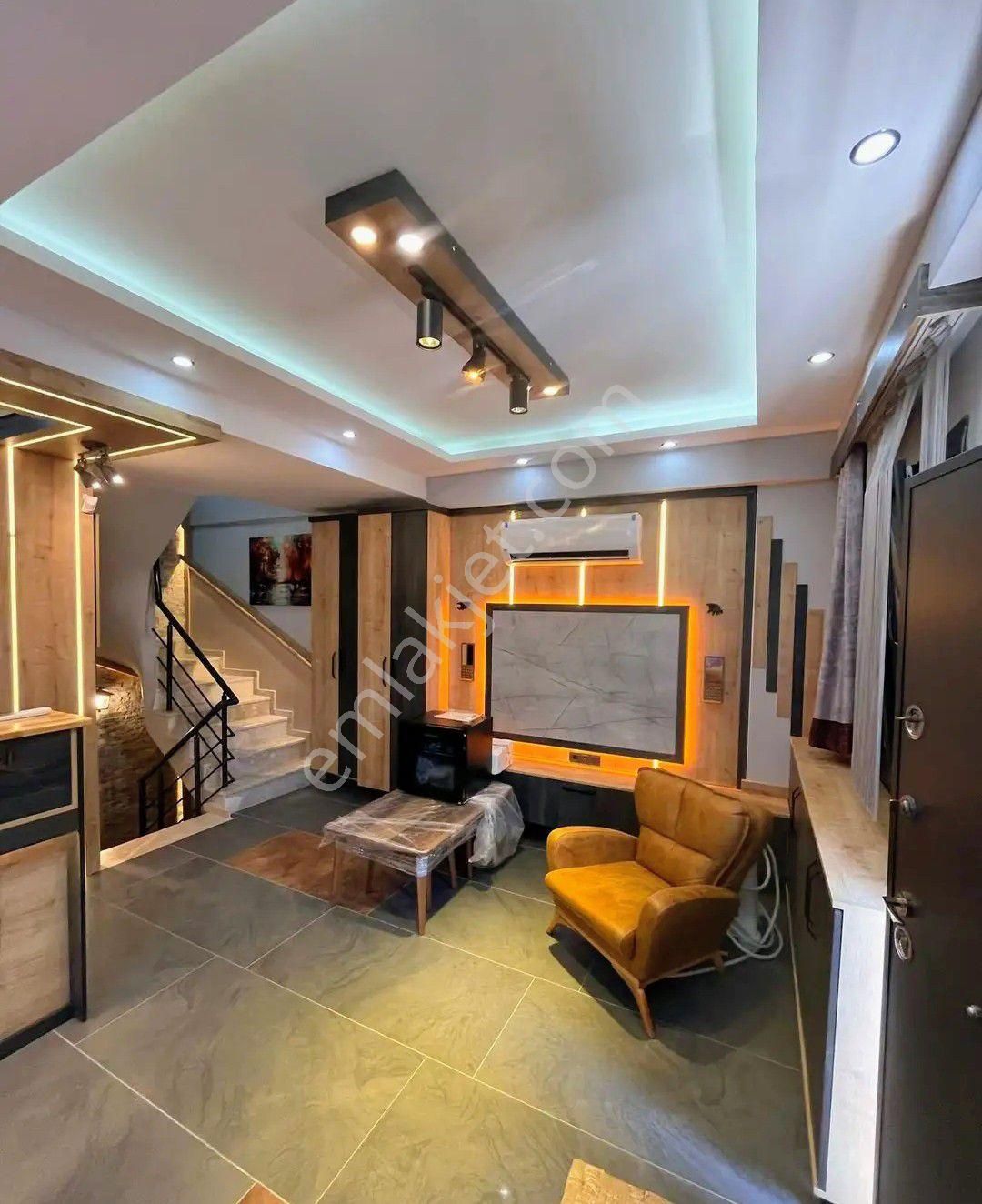 🏡 Didim Hisar Mah’de Ful+full Eşyalı Satılık 3+1 Lüks Villa!satıyoruz ✨ - Görsel 17