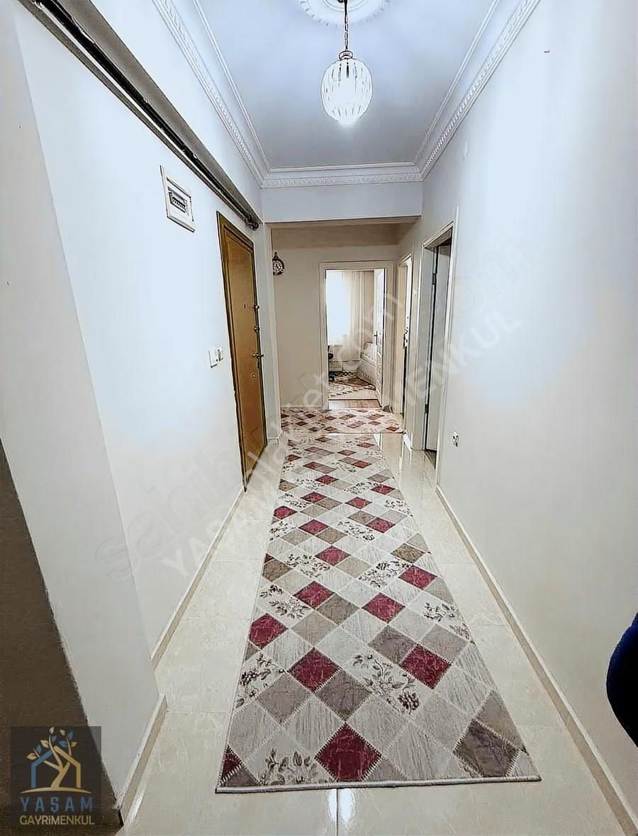 Yaşam Gayrimenkul Den Fatih Mah 3+1 Satılık 135m² Daire - Görsel 8