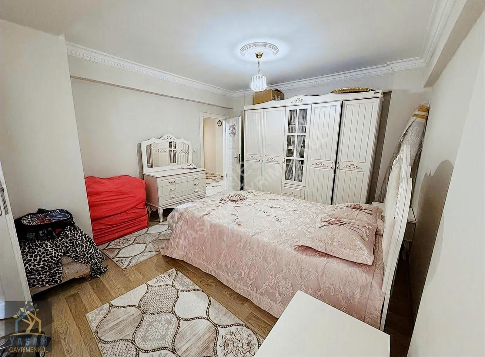 Yaşam Gayrimenkul Den Fatih Mah 3+1 Satılık 135m² Daire - Görsel 13