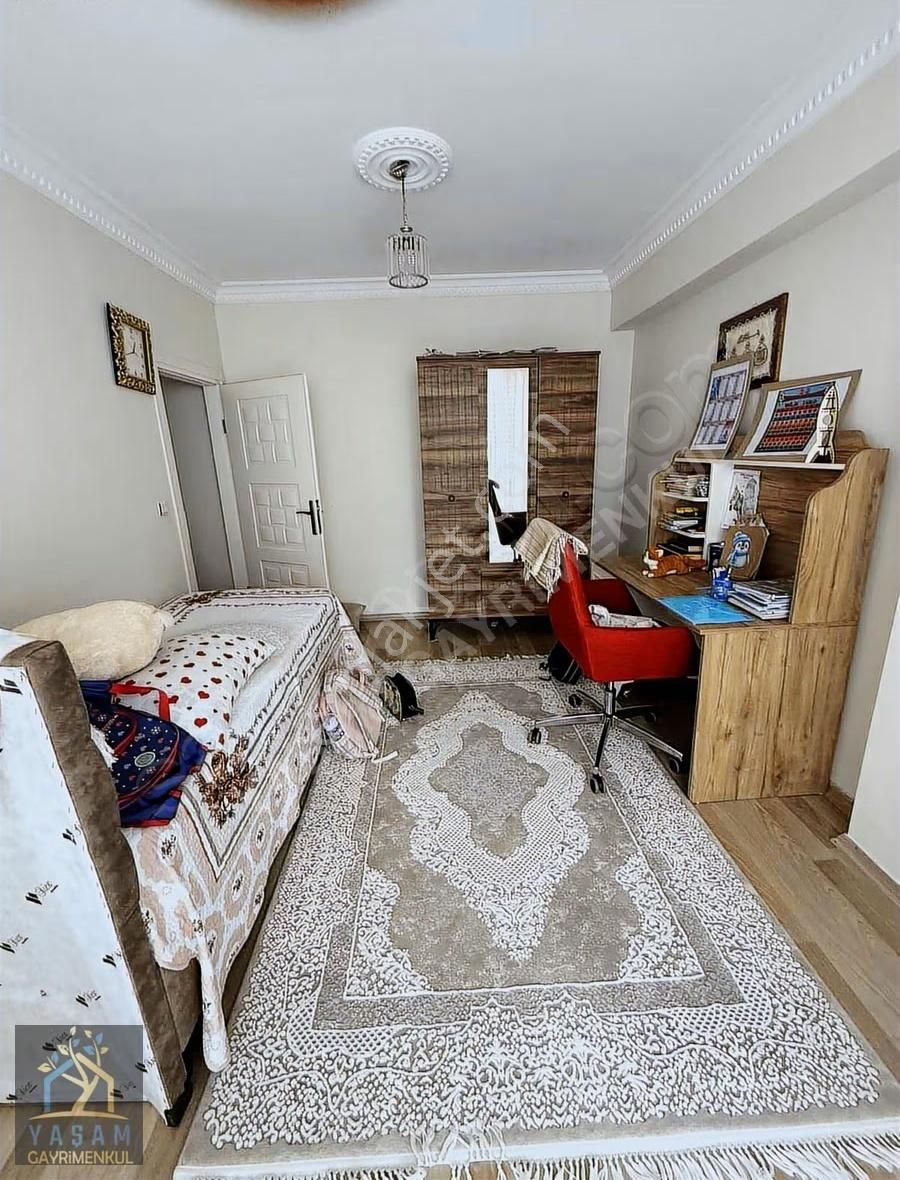 Yaşam Gayrimenkul Den Fatih Mah 3+1 Satılık 135m² Daire - Görsel 23