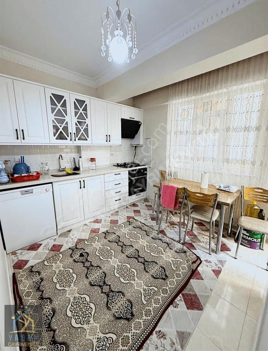 Yaşam Gayrimenkul Den Fatih Mah 3+1 Satılık 135m² Daire - Görsel 19