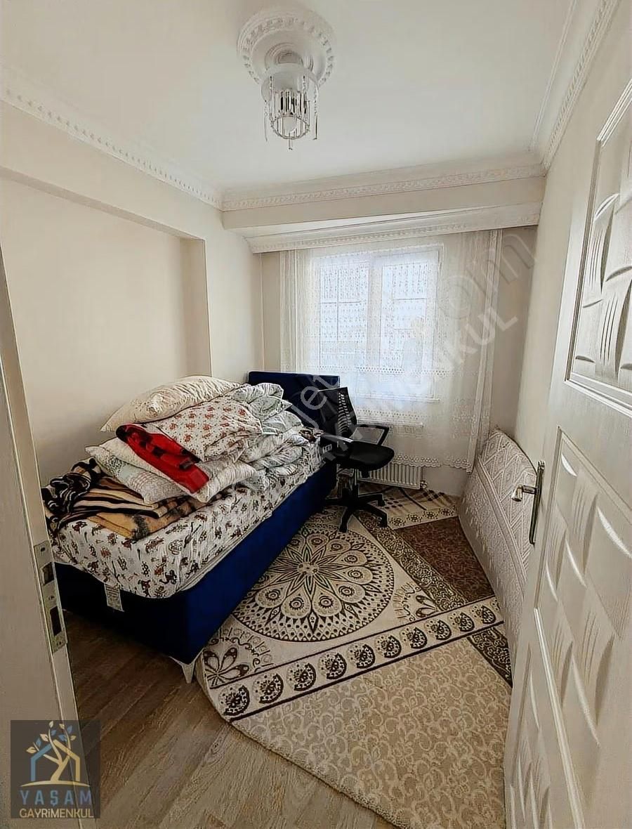 Yaşam Gayrimenkul Den Fatih Mah 3+1 Satılık 135m² Daire - Görsel 9