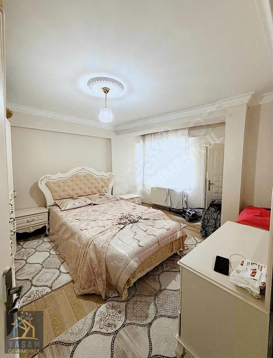 Yaşam Gayrimenkul Den Fatih Mah 3+1 Satılık 135m² Daire - Görsel 21