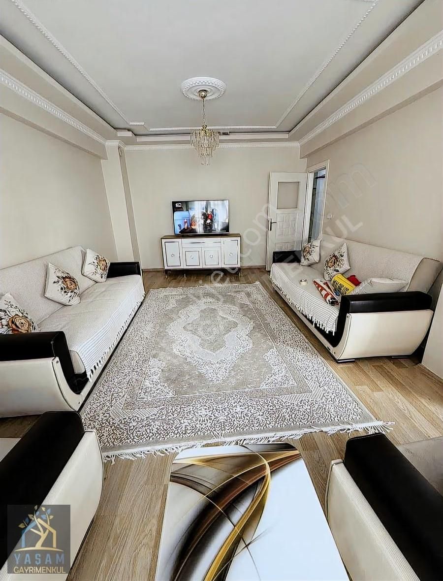 Yaşam Gayrimenkul Den Fatih Mah 3+1 Satılık 135m² Daire - Görsel 18