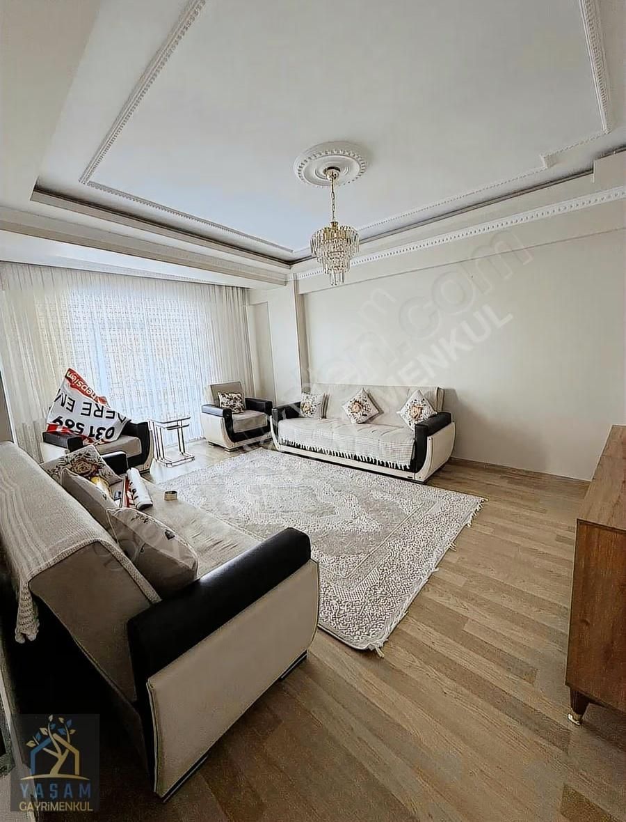 Yaşam Gayrimenkul Den Fatih Mah 3+1 Satılık 135m² Daire - Görsel 22