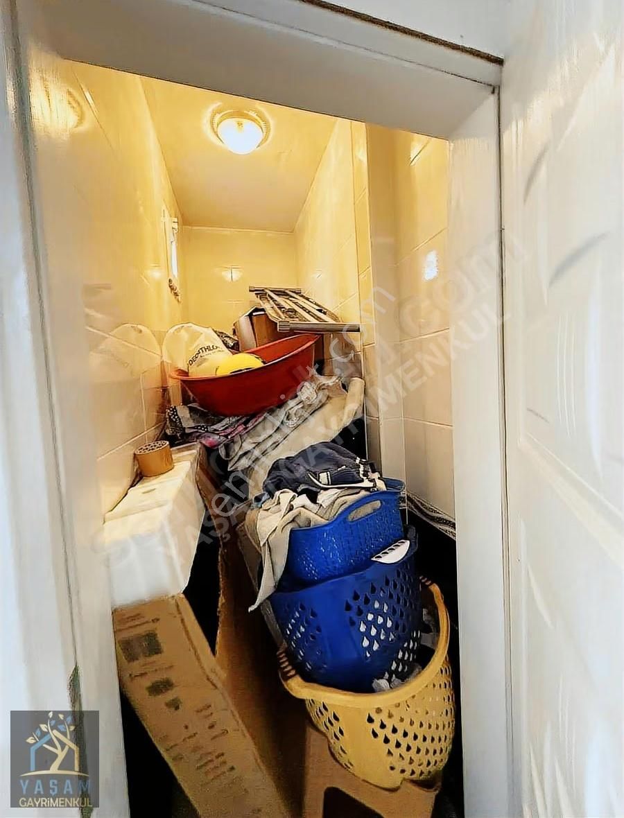 Yaşam Gayrimenkul Den Fatih Mah 3+1 Satılık 135m² Daire - Görsel 26