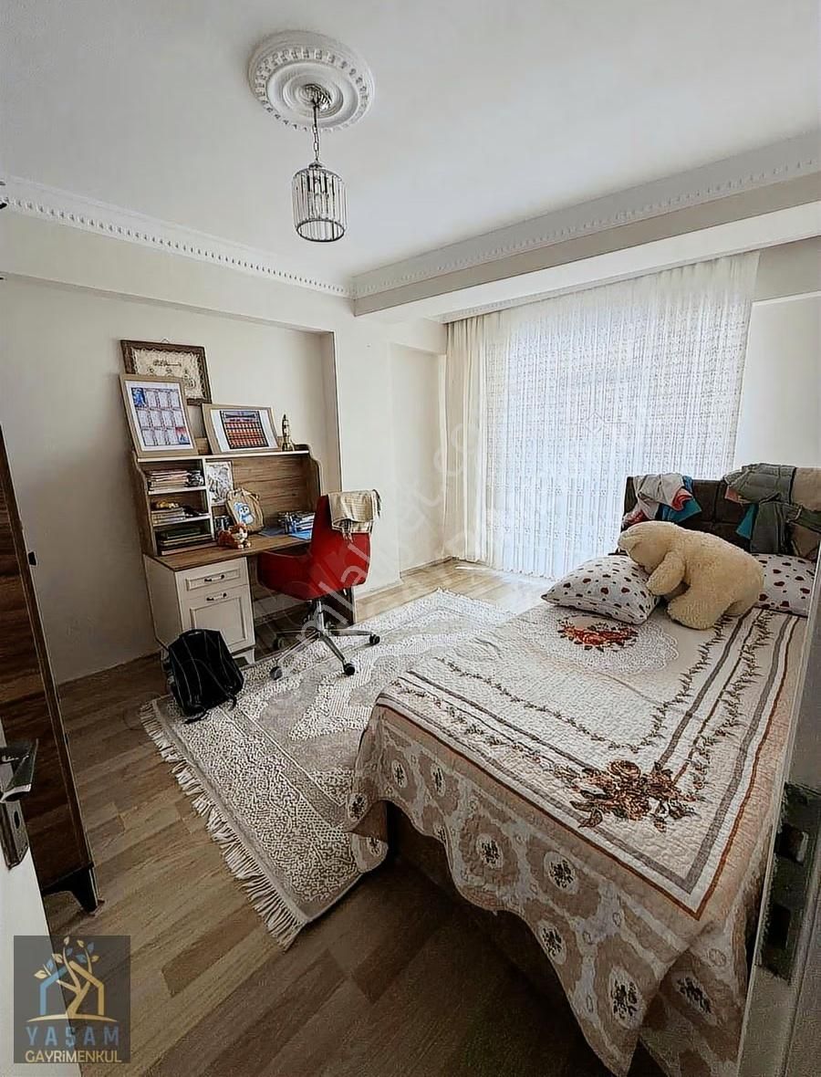 Yaşam Gayrimenkul Den Fatih Mah 3+1 Satılık 135m² Daire - Görsel 3