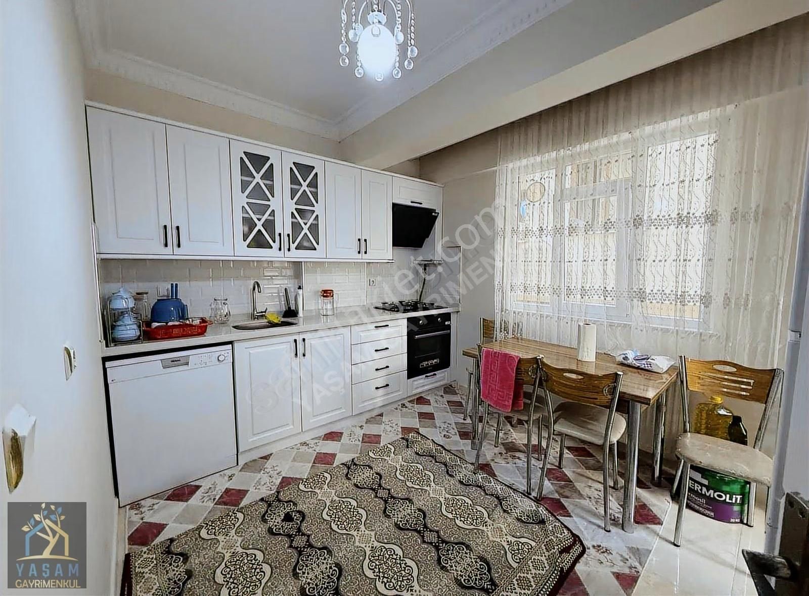 Yaşam Gayrimenkul Den Fatih Mah 3+1 Satılık 135m² Daire - Görsel 12