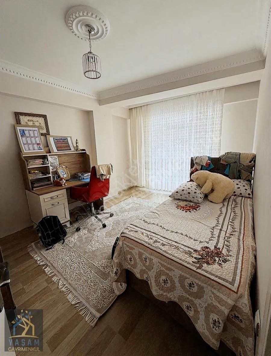 Yaşam Gayrimenkul Den Fatih Mah 3+1 Satılık 135m² Daire - Görsel 24