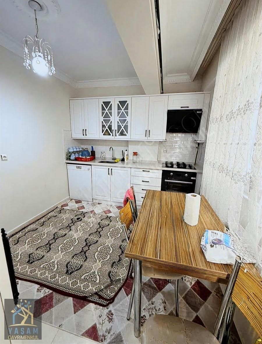 Yaşam Gayrimenkul Den Fatih Mah 3+1 Satılık 135m² Daire - Görsel 30