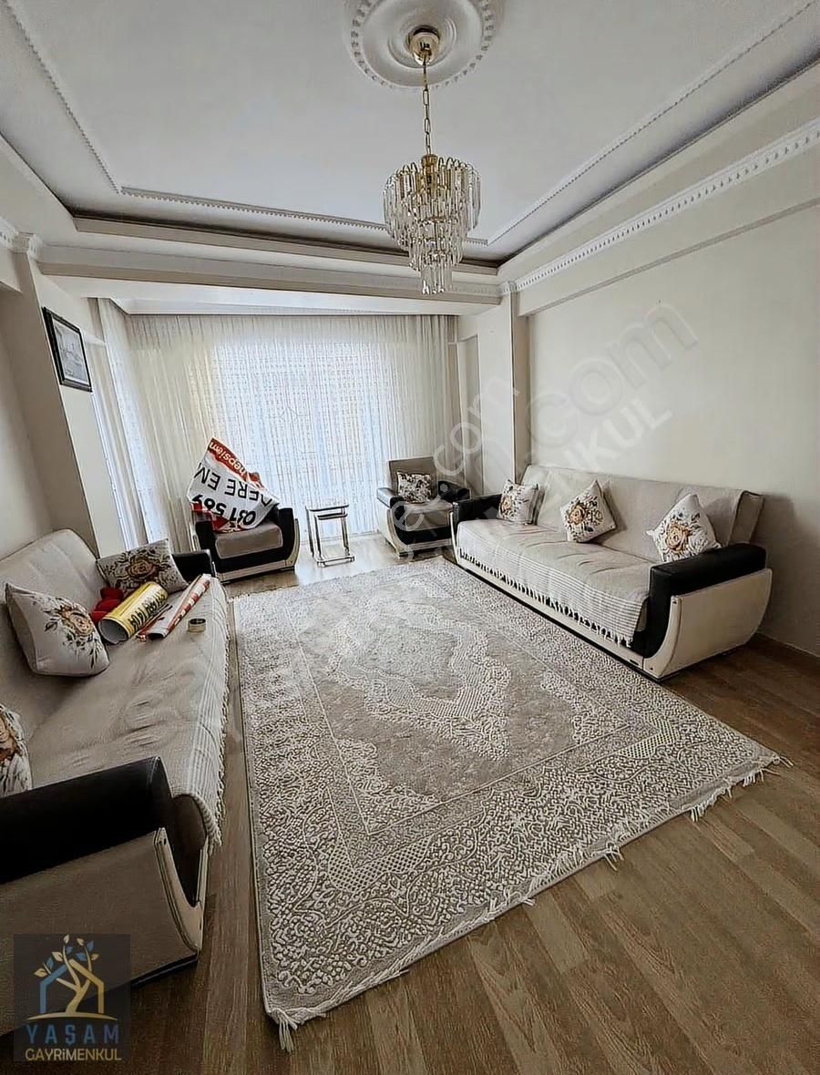 Yaşam Gayrimenkul Den Fatih Mah 3+1 Satılık 135m² Daire - Görsel 10