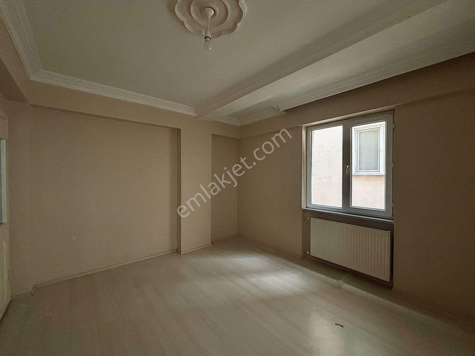 Goldhouse Dan Satılık Kocasinan Da 3+1 Ara Kat Daire - Görsel 19