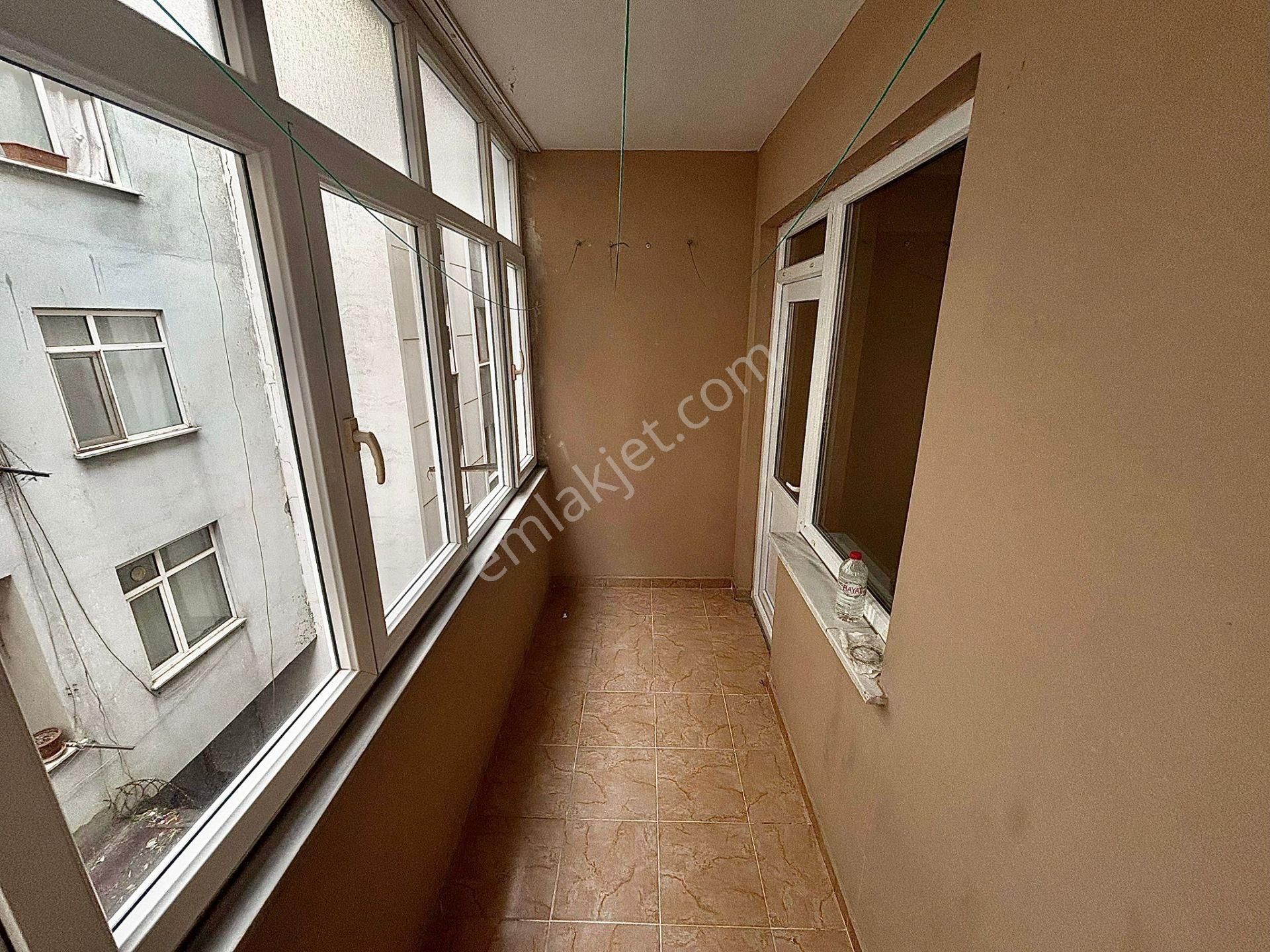 Goldhouse Dan Satılık Kocasinan Da 3+1 Ara Kat Daire - Görsel 26