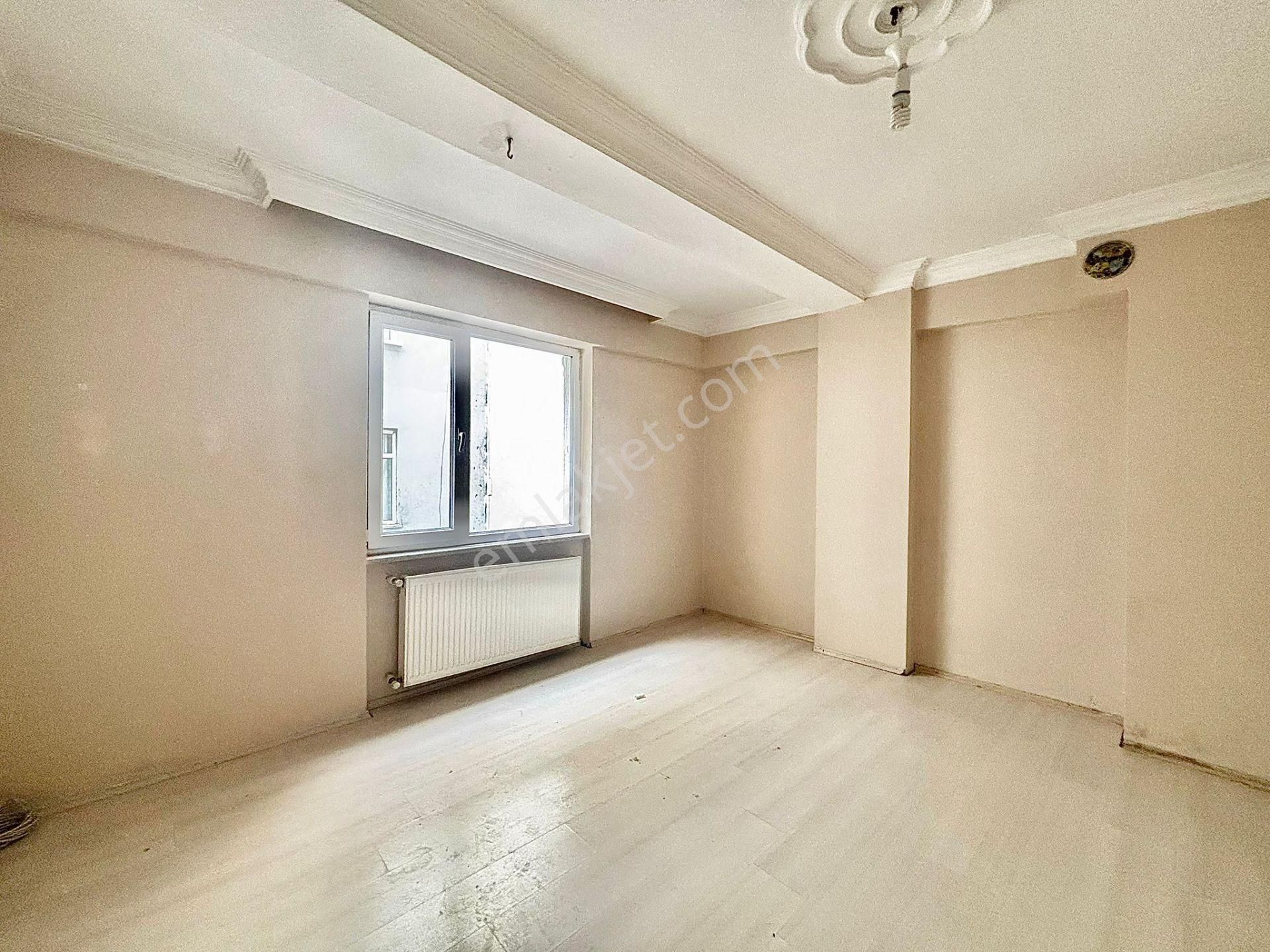 Goldhouse Dan Satılık Kocasinan Da 3+1 Ara Kat Daire - Görsel 14