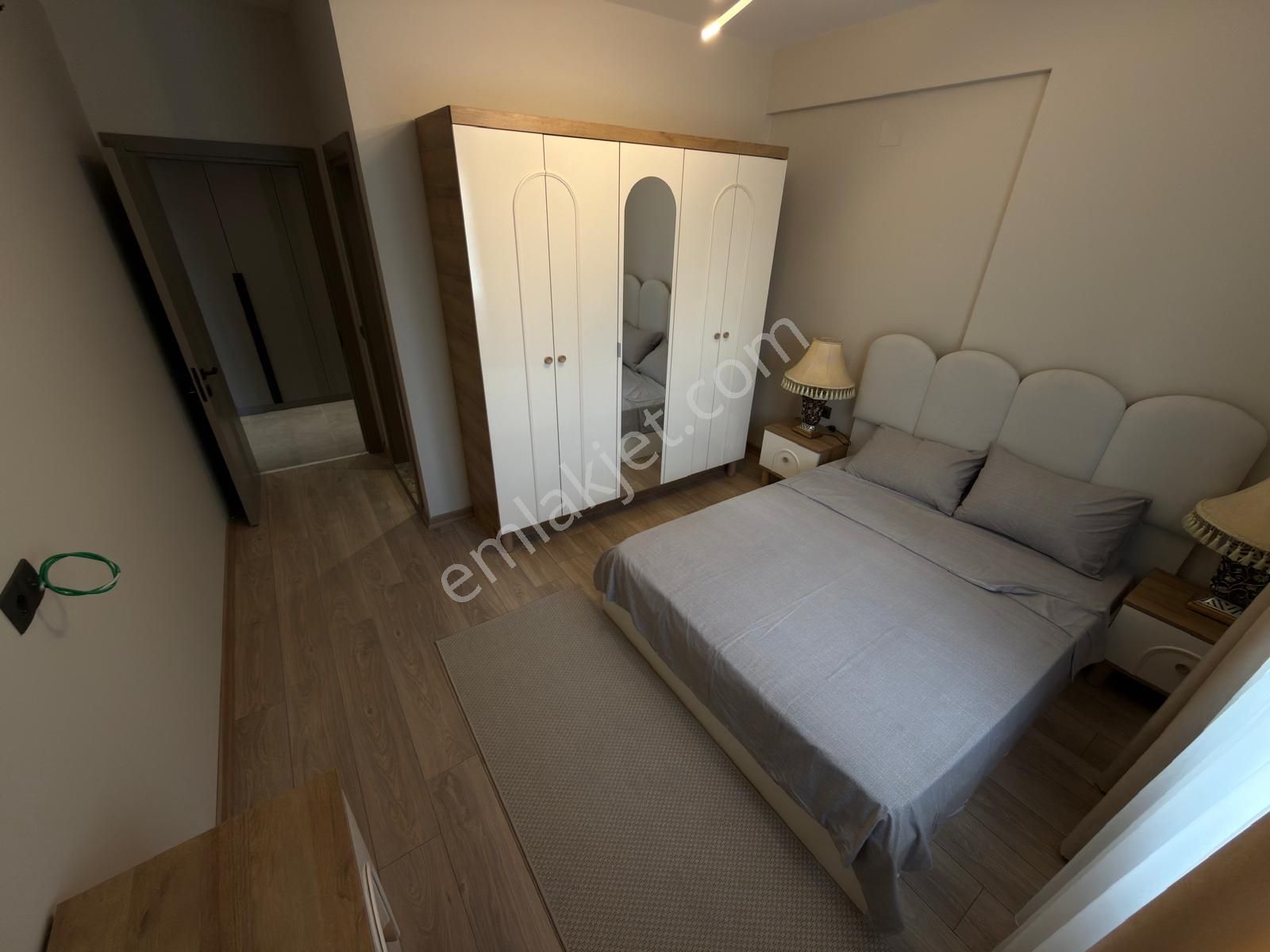 Selanik Gayrimenkulden Yeni Nesil Site İçinde 2+1 Lüks Daire - Görsel 25