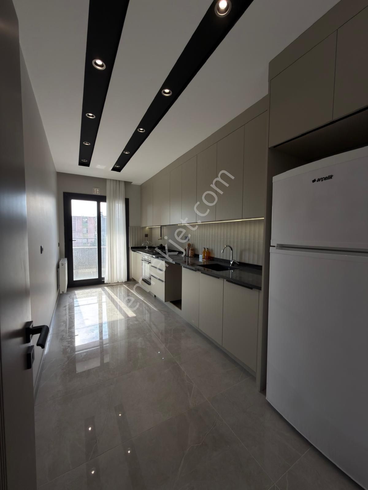 Selanik Gayrimenkulden Yeni Nesil Site İçinde 2+1 Lüks Daire - Görsel 18