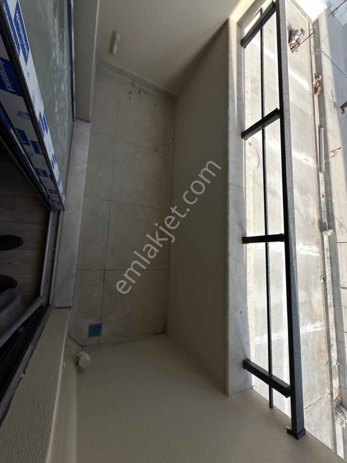 Selanik Gayrimenkulden Yeni Nesil Site İçinde 2+1 Lüks Daire - Görsel 28