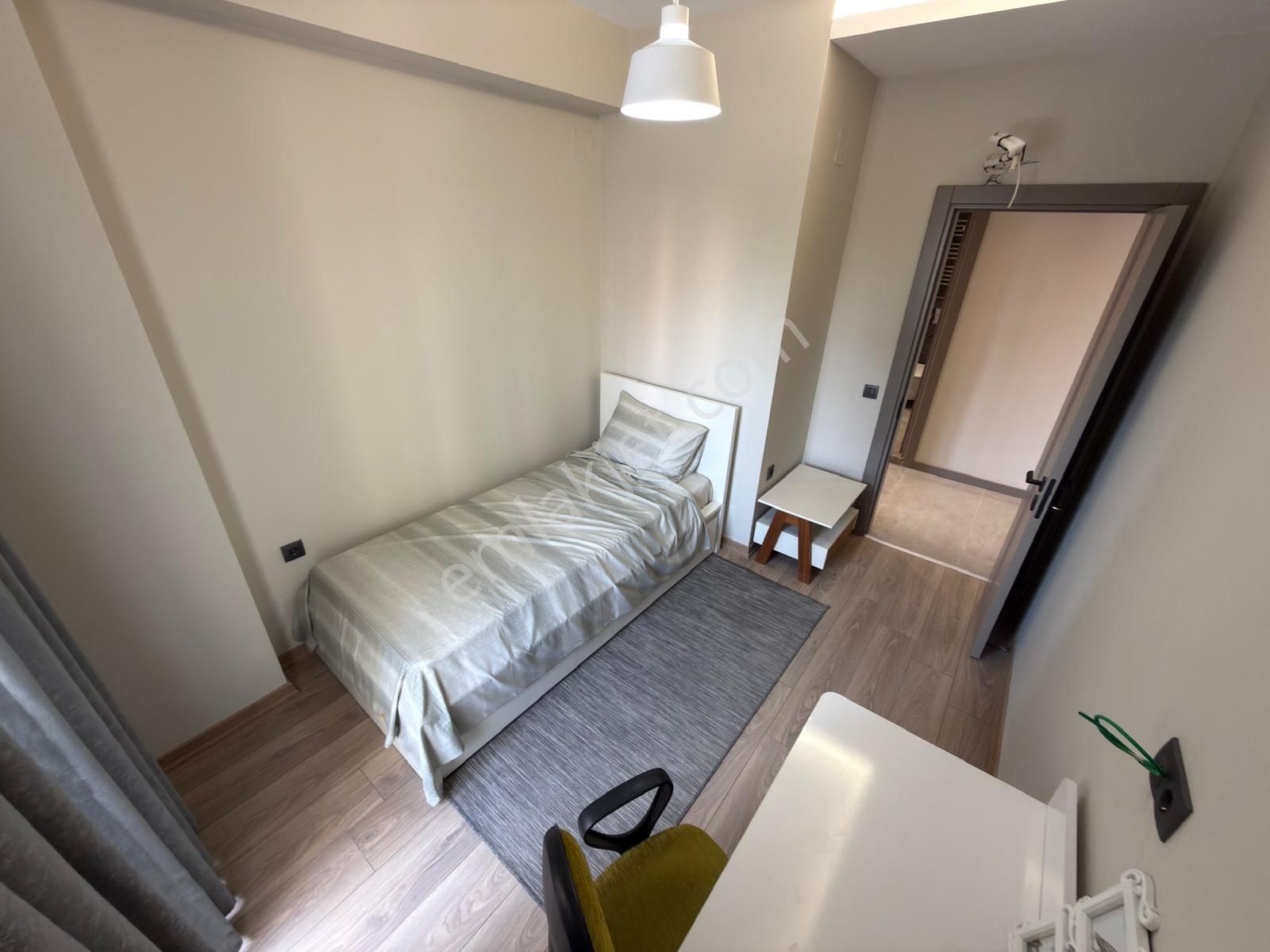 Selanik Gayrimenkulden Yeni Nesil Site İçinde 2+1 Lüks Daire - Görsel 15