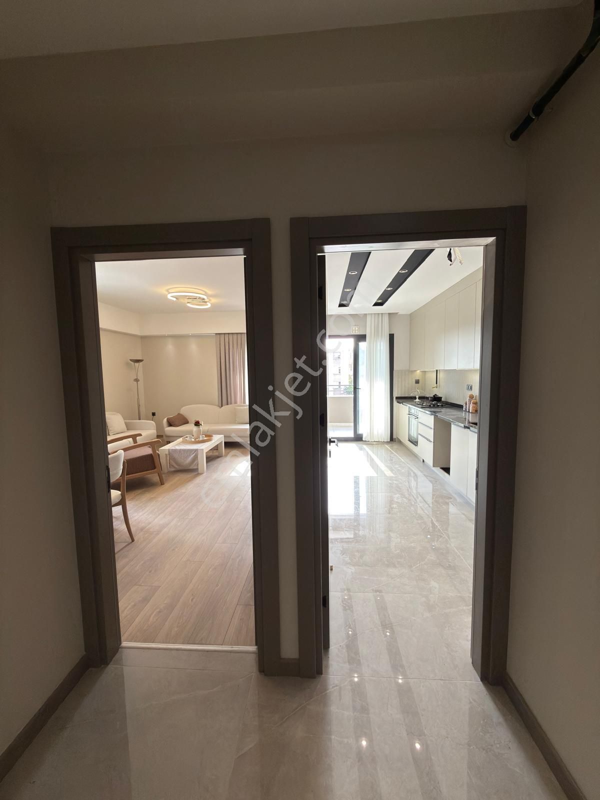Selanik Gayrimenkulden Yeni Nesil Site İçinde 2+1 Lüks Daire - Görsel 22