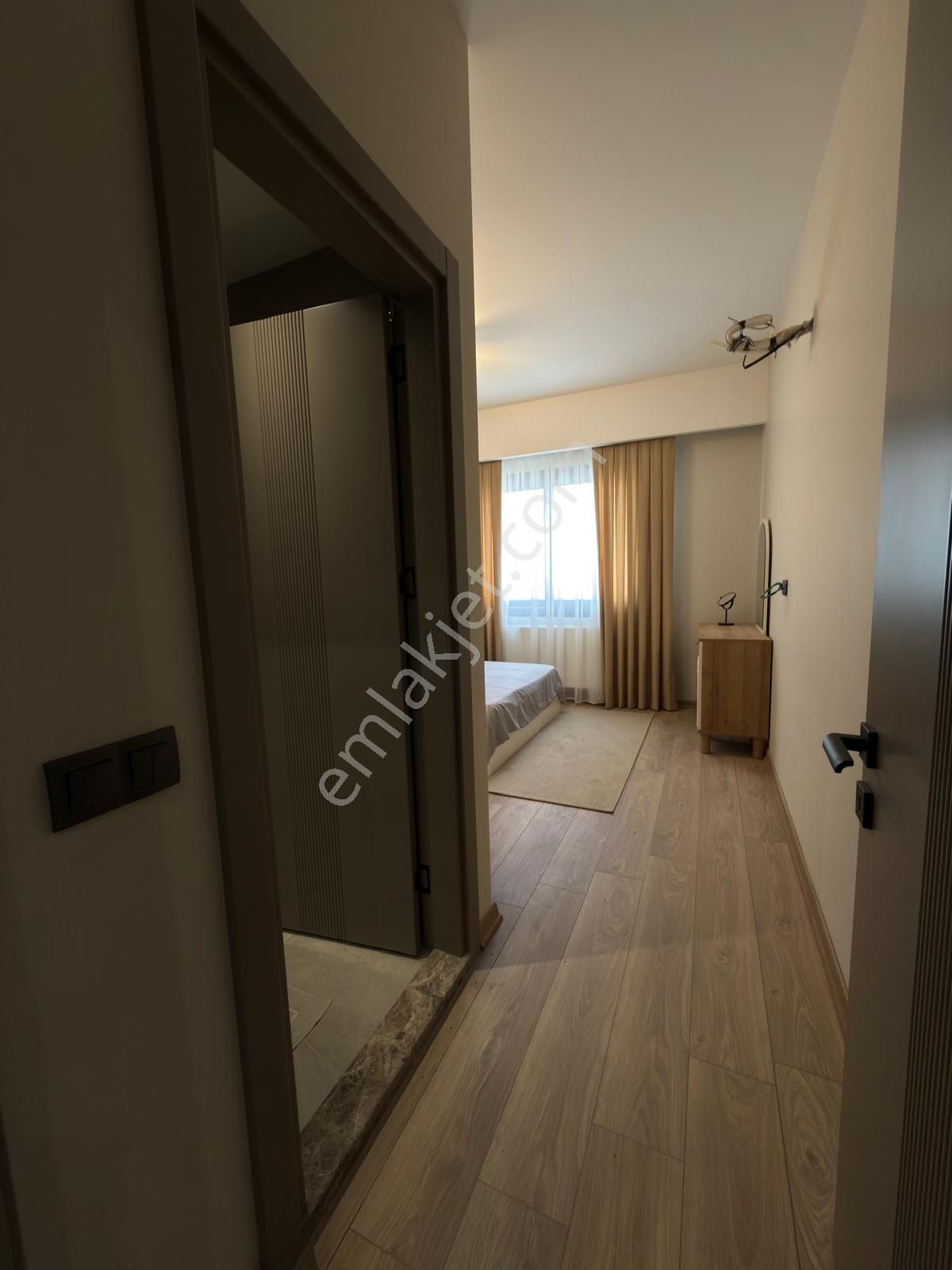 Selanik Gayrimenkulden Yeni Nesil Site İçinde 2+1 Lüks Daire - Görsel 10