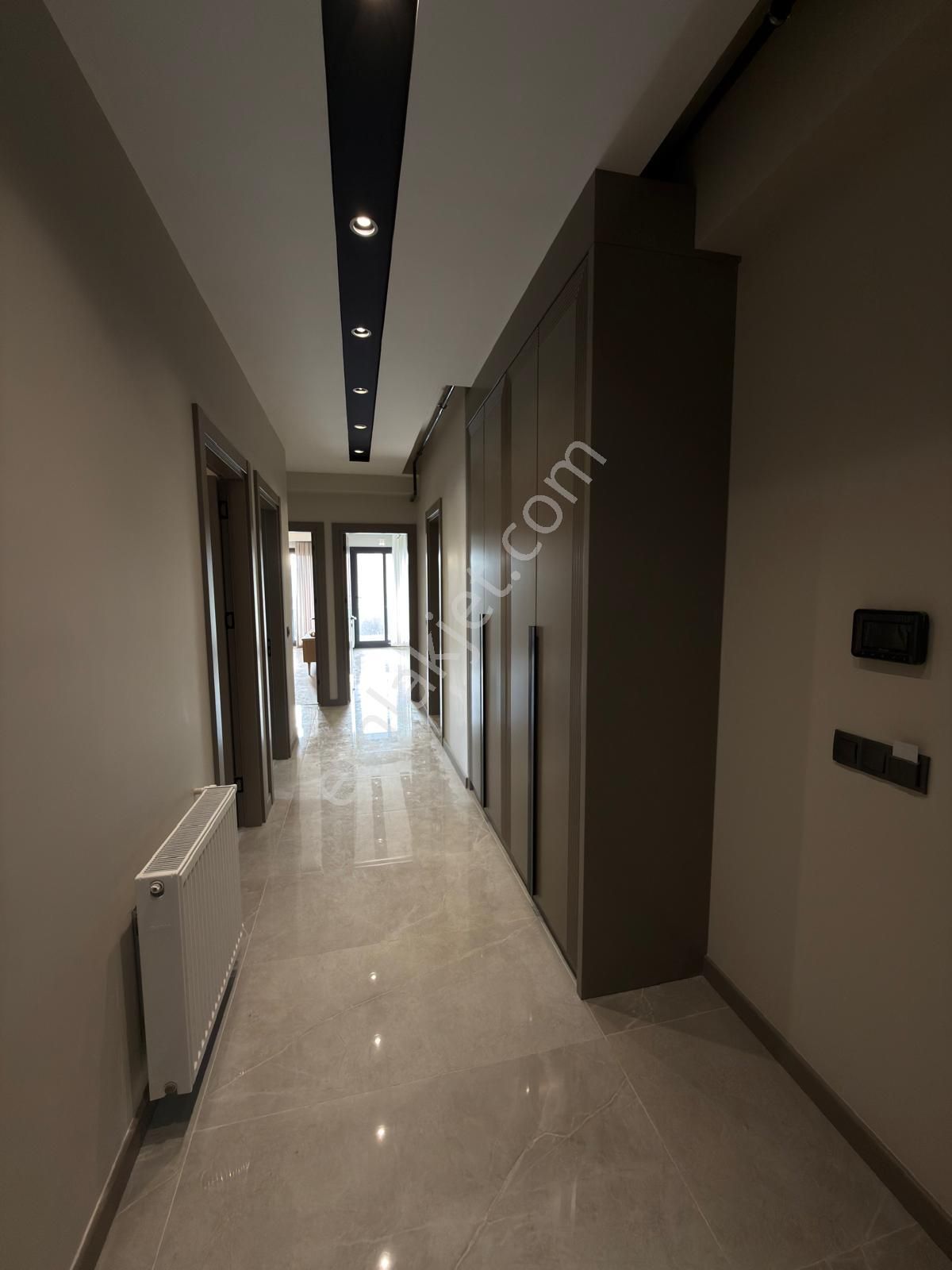 Selanik Gayrimenkulden Yeni Nesil Site İçinde 2+1 Lüks Daire - Görsel 2