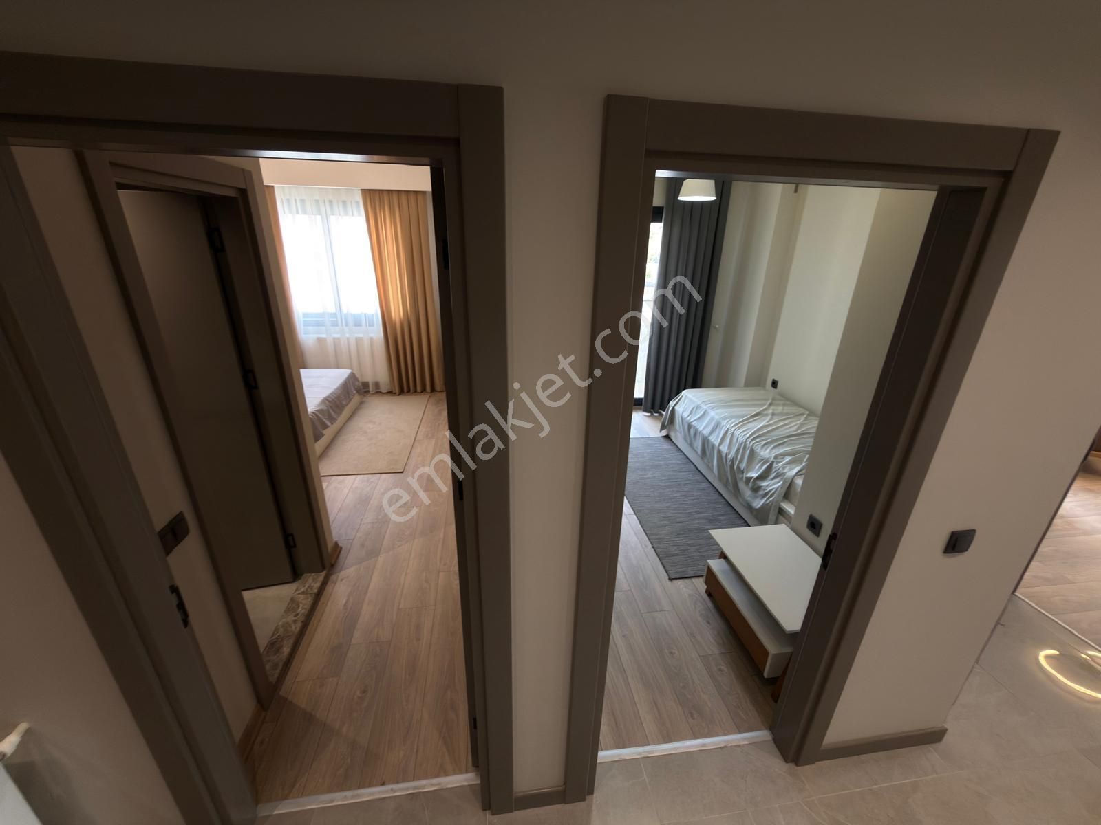 Selanik Gayrimenkulden Yeni Nesil Site İçinde 2+1 Lüks Daire - Görsel 7