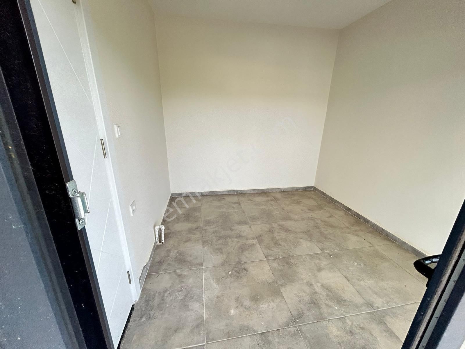 Doğanbey Ürkmezde Geniş Ferah 3+1 Villalar - Görsel 17