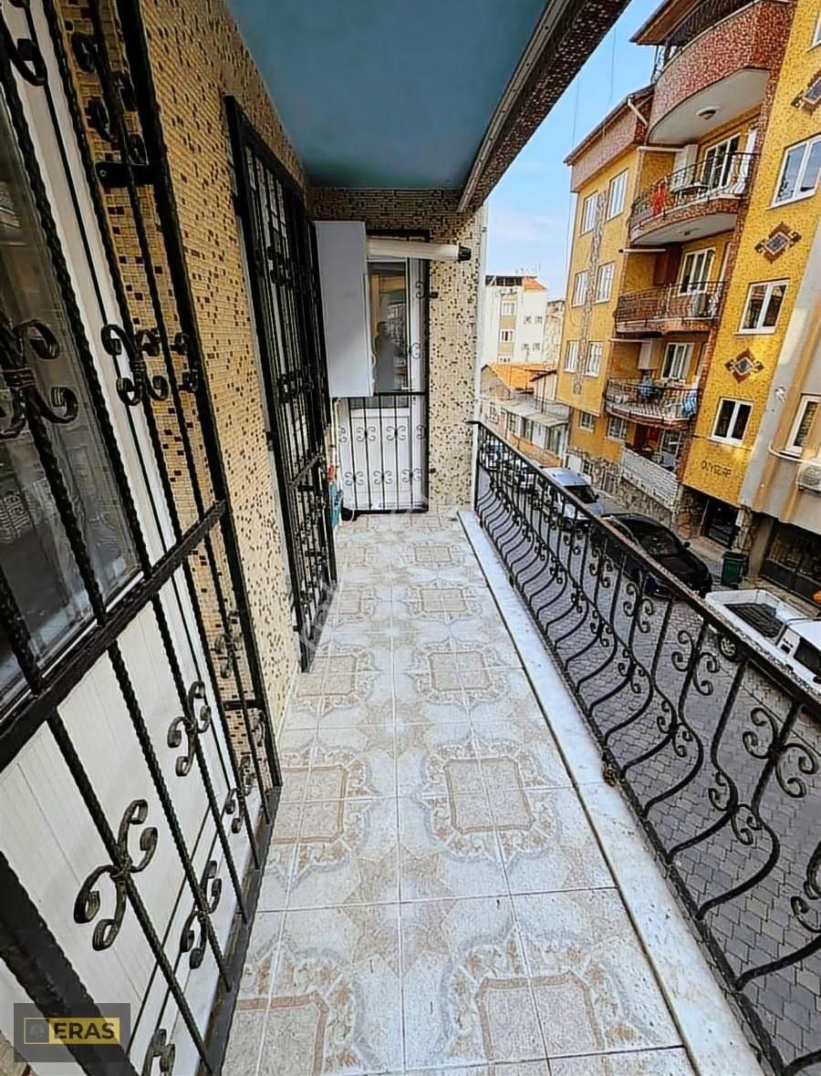 15 Mayıs Mahallesinde Satılık 3+1 Daire - Görsel 4