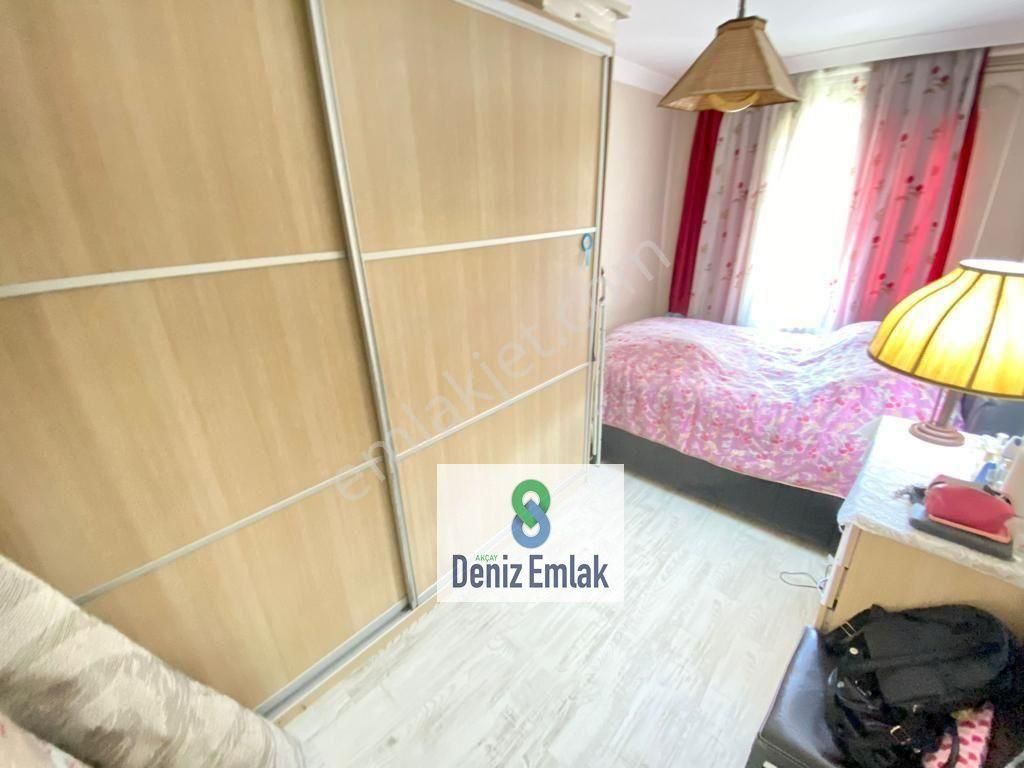 Denizden Akçayda Öncephe Müstakil Tadında Yeni Binada Satılık 2+1 Daire. - Görsel 22