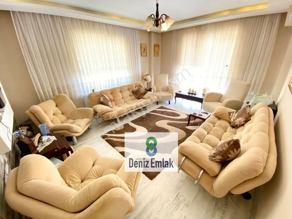 Denizden Akçayda Öncephe Müstakil Tadında Yeni Binada Satılık 2+1 Daire. - Görsel 20