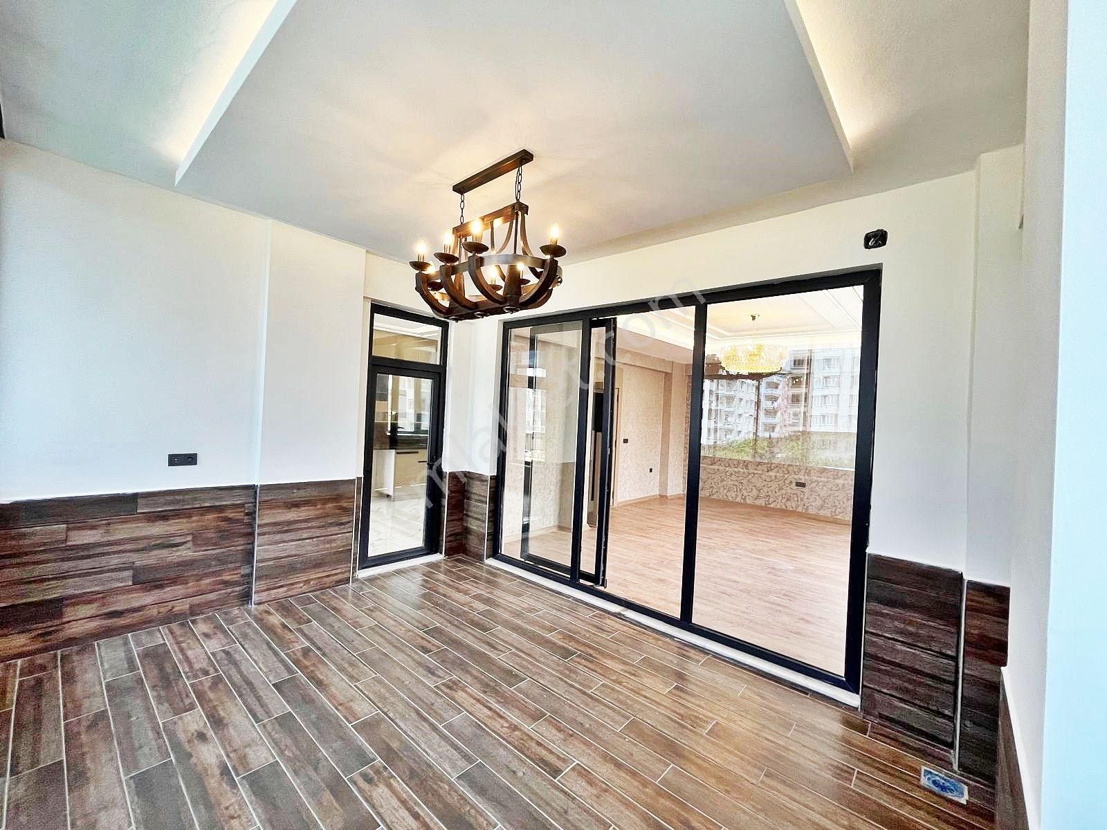 Belkız'da Muazzam Konumda Ara Kat Sıfır! Ultra Lüx 3+1 Daire - Görsel 5