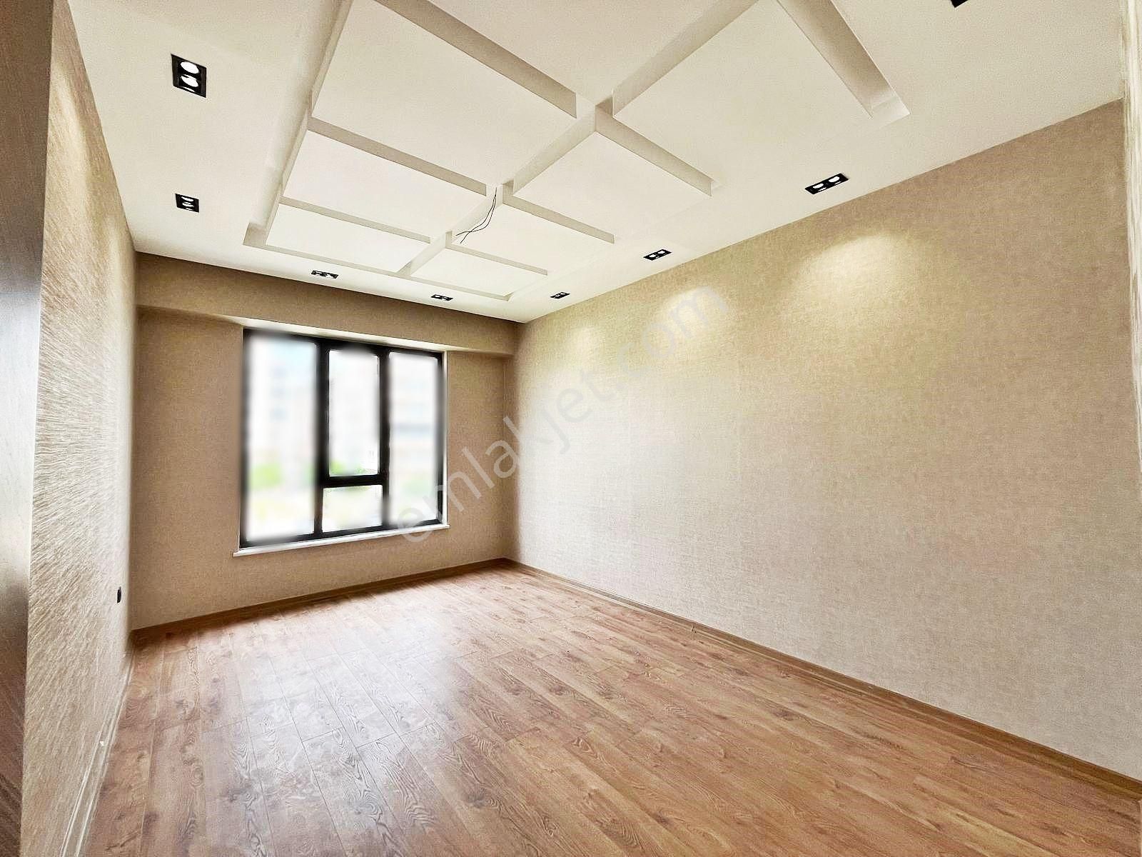 Belkız'da Muazzam Konumda Ara Kat Sıfır! Ultra Lüx 3+1 Daire - Görsel 9