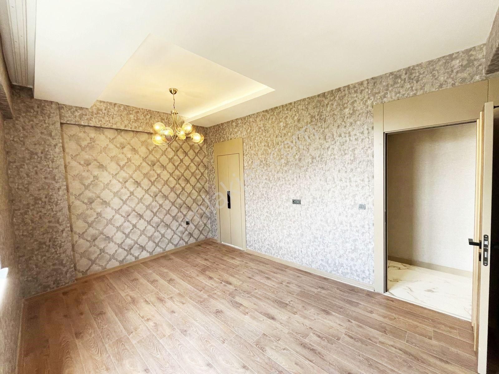 Belkız'da Muazzam Konumda Ara Kat Sıfır! Ultra Lüx 3+1 Daire - Görsel 16