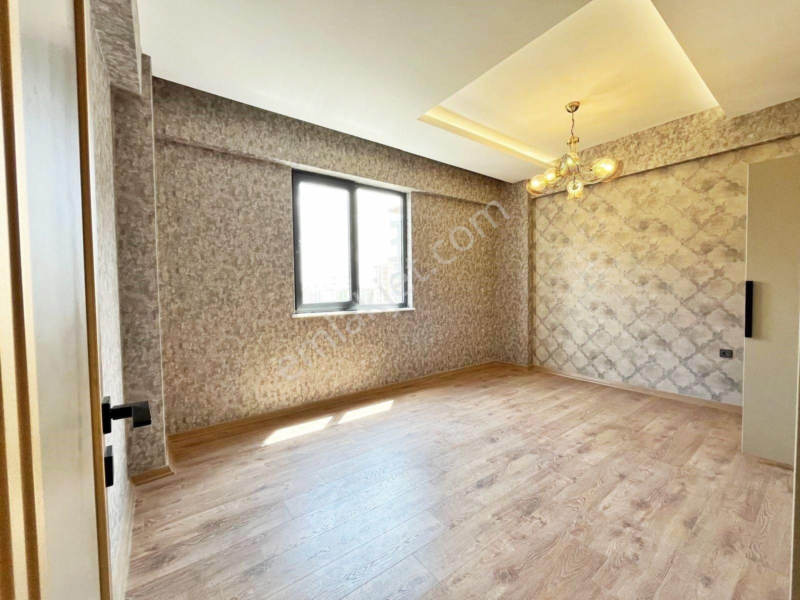 Belkız'da Muazzam Konumda Ara Kat Sıfır! Ultra Lüx 3+1 Daire - Görsel 15