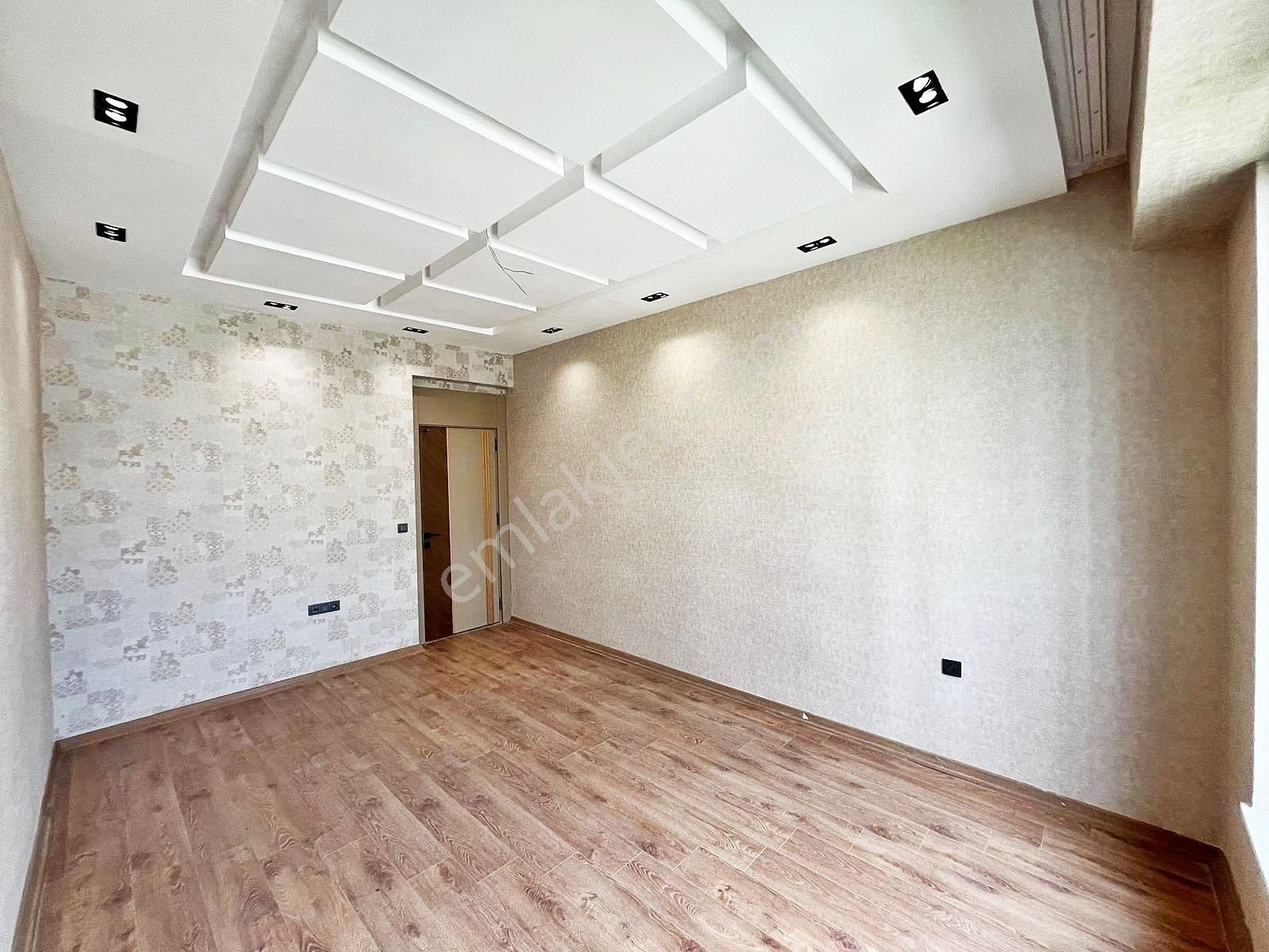 Belkız'da Muazzam Konumda Ara Kat Sıfır! Ultra Lüx 3+1 Daire - Görsel 14