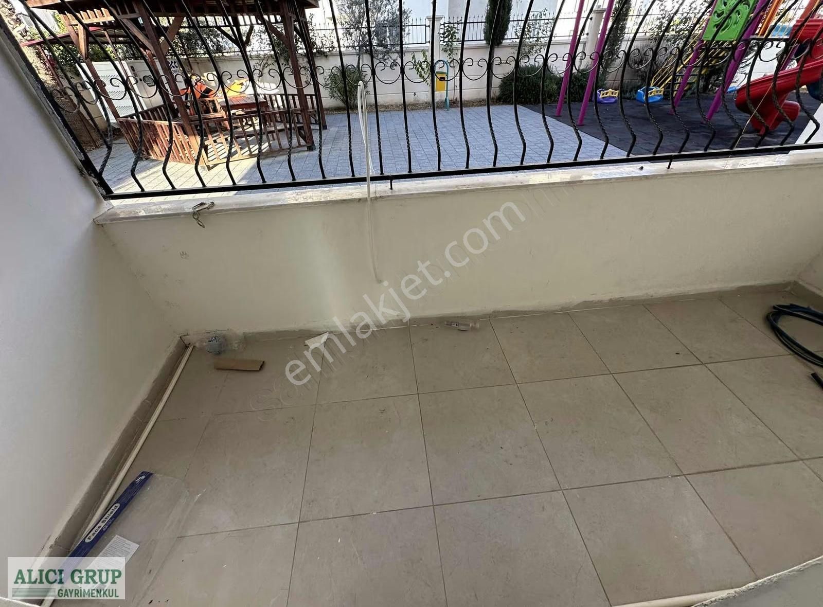 #stad Yakını 1+1 Kapalı Mutfak Kiralık Daire - Görsel 6
