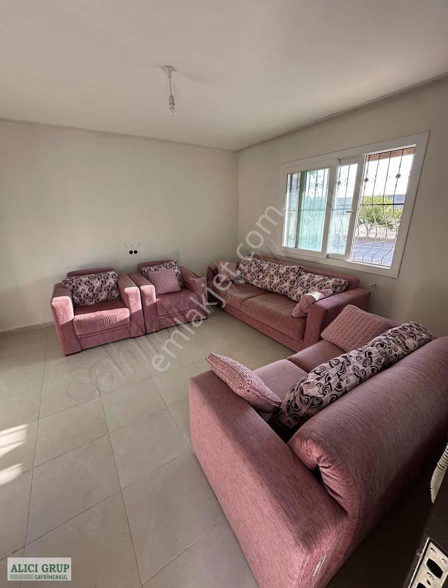 #stad Yakını 1+1 Kapalı Mutfak Kiralık Daire - Görsel 4