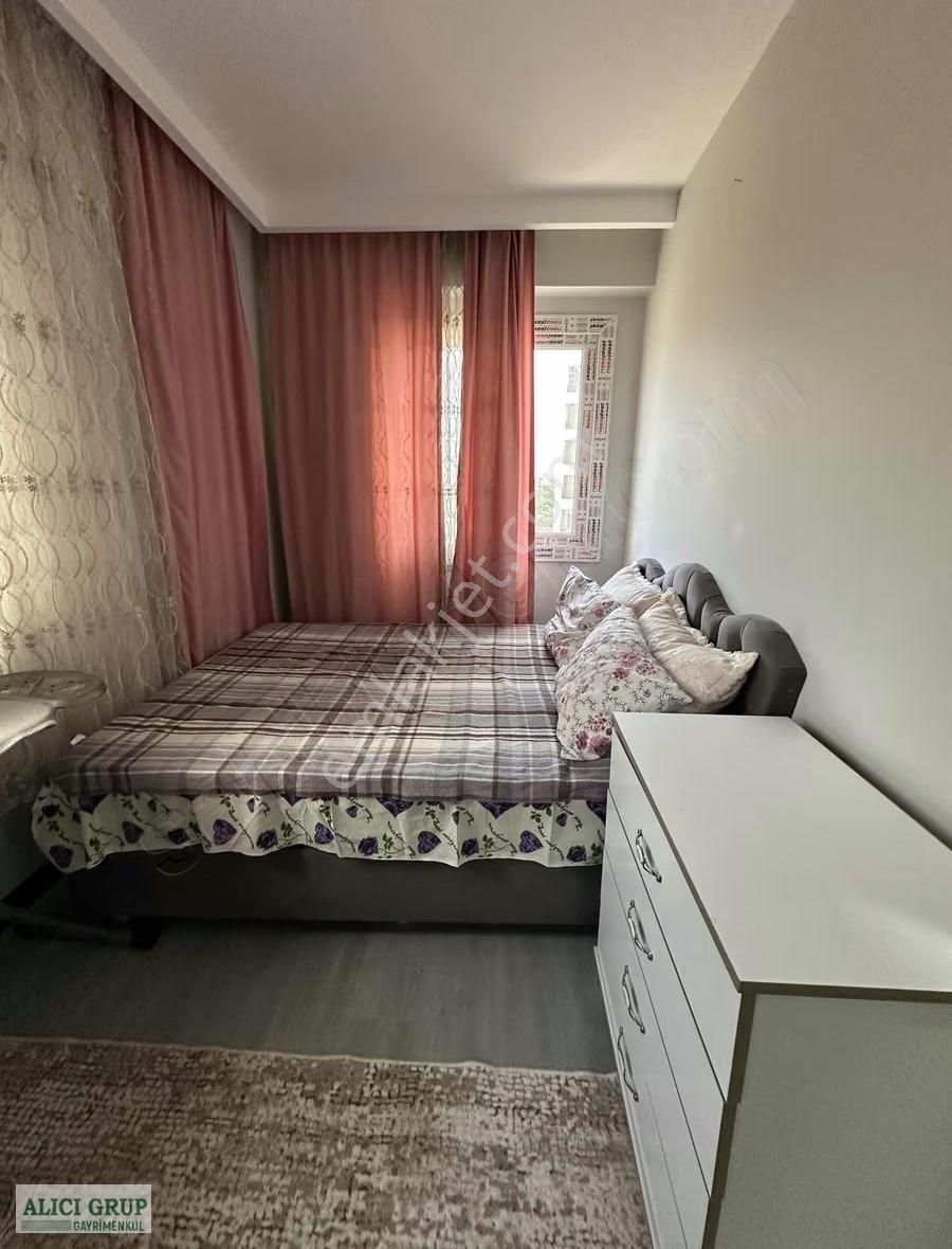 #gültepe Mah. Anayola Yakın Full Eşyalı Kiralık 1+1 Daire - Görsel 11